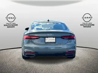 Audi A5 Sportback 2025 AWD quattro S line Premium 45 TFSI 4dr Sportback
