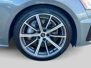 Audi A5 Sportback 2025 AWD quattro S line Premium 45 TFSI 4dr Sportback