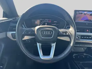 Audi A5 Sportback 2025 AWD quattro S line Premium 45 TFSI 4dr Sportback