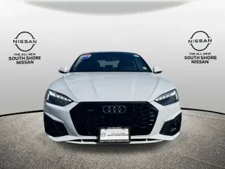 Audi A5 Sportback 2025 AWD quattro S line Premium 45 TFSI 4dr Sportback