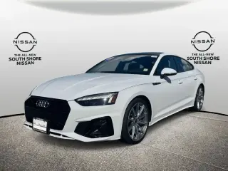 Audi A5 Sportback 2025 AWD quattro S line Premium 45 TFSI 4dr Sportback