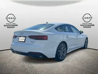 Audi A5 Sportback 2025 AWD quattro S line Premium 45 TFSI 4dr Sportback