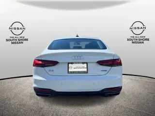 Audi A5 Sportback 2025 AWD quattro S line Premium 45 TFSI 4dr Sportback