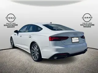 Audi A5 Sportback 2025 AWD quattro S line Premium 45 TFSI 4dr Sportback