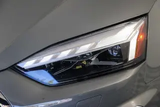 Audi S5 Sportback 2023 AWD 3.0T quattro Prestige 4dr Sportback