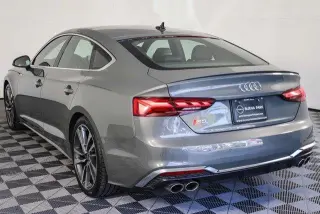 Audi S5 Sportback 2023 AWD 3.0T quattro Prestige 4dr Sportback