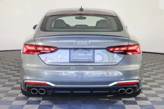 Audi S5 Sportback 2023 AWD 3.0T quattro Prestige 4dr Sportback