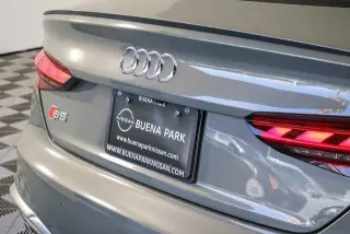 Audi S5 Sportback 2023 AWD 3.0T quattro Prestige 4dr Sportback