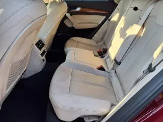 Audi Q5 2022 AWD quattro S line Premium Plus 45 TFSI 4p SUV