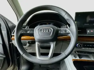 Audi Q5 2023 AWD quattro S line Premium Plus 45 TFSI 4p SUV