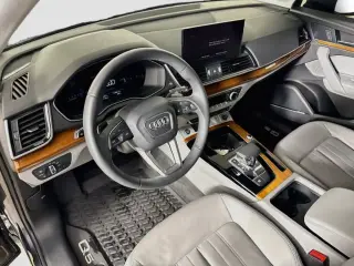 Audi Q5 2023 AWD quattro S line Premium Plus 45 TFSI 4p SUV