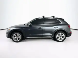Audi Q5 2023 AWD quattro S line Premium Plus 45 TFSI 4p SUV
