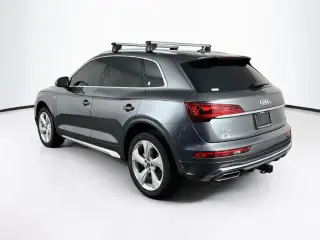 Audi Q5 2023 AWD quattro S line Premium Plus 45 TFSI 4p SUV