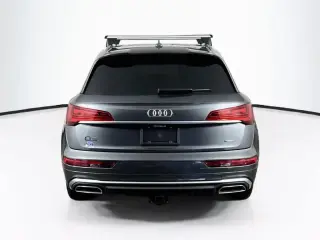 Audi Q5 2023 AWD quattro S line Premium Plus 45 TFSI 4p SUV