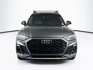 Audi Q5 2023 AWD quattro S line Premium Plus 45 TFSI 4p SUV