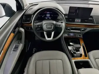 Audi Q5 2023 AWD quattro S line Premium Plus 45 TFSI 4p SUV
