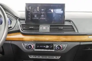 Audi Q5 2023 AWD quattro S line Premium Plus 45 TFSI 4p SUV