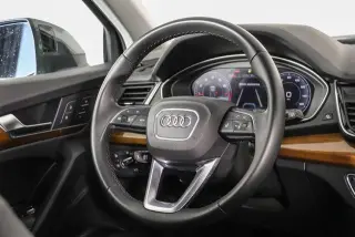 Audi Q5 2023 AWD quattro S line Premium Plus 45 TFSI 4p SUV