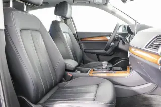 Audi Q5 2023 AWD quattro S line Premium Plus 45 TFSI 4p SUV