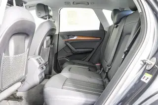 Audi Q5 2023 AWD quattro S line Premium Plus 45 TFSI 4p SUV