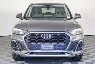 Audi Q5 2023 AWD quattro S line Premium Plus 45 TFSI 4p SUV