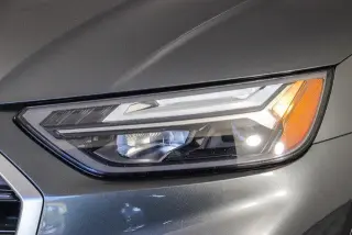 Audi Q5 2023 AWD quattro S line Premium Plus 45 TFSI 4p SUV