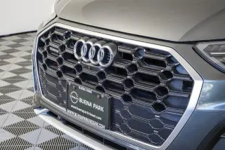 Audi Q5 2023 AWD quattro S line Premium Plus 45 TFSI 4p SUV