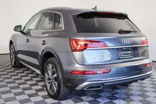 Audi Q5 2023 AWD quattro S line Premium Plus 45 TFSI 4p SUV