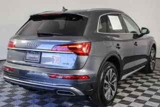 Audi Q5 2023 AWD quattro S line Premium Plus 45 TFSI 4p SUV