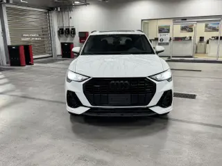 Audi Q3 2021 AWD quattro S line Premium 45 TFSI 4p SUV