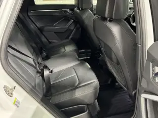 Audi Q3 2021 AWD quattro S line Premium 45 TFSI 4p SUV
