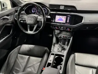 Audi Q3 2021 AWD quattro S line Premium 45 TFSI 4p SUV