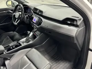 Audi Q3 2021 AWD quattro S line Premium 45 TFSI 4p SUV