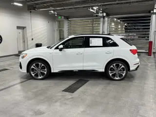 Audi Q3 2021 AWD quattro S line Premium 45 TFSI 4p SUV