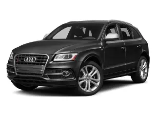 Audi SQ5 2016 AWD 3.0T quattro Premium Plus 4p SUV