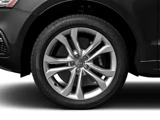 Audi SQ5 2016 AWD 3.0T quattro Premium Plus 4p SUV