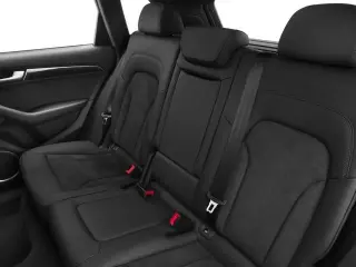 Audi SQ5 2016 AWD 3.0T quattro Premium Plus 4p SUV