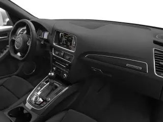 Audi SQ5 2016 AWD 3.0T quattro Premium Plus 4p SUV