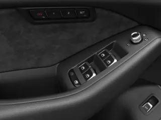 Audi SQ5 2016 AWD 3.0T quattro Premium Plus 4p SUV