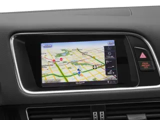 Audi SQ5 2016 AWD 3.0T quattro Premium Plus 4p SUV