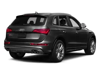 Audi SQ5 2016 AWD 3.0T quattro Premium Plus 4p SUV