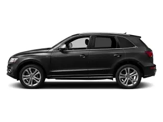 Audi SQ5 2016 AWD 3.0T quattro Premium Plus 4p SUV