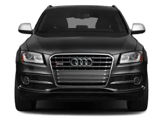 Audi SQ5 2016 AWD 3.0T quattro Premium Plus 4p SUV