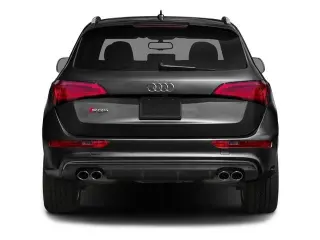 Audi SQ5 2016 AWD 3.0T quattro Premium Plus 4p SUV