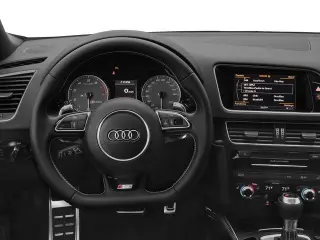 Audi SQ5 2016 AWD 3.0T quattro Premium Plus 4p SUV