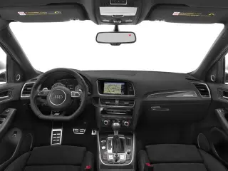 Audi SQ5 2016 AWD 3.0T quattro Premium Plus 4p SUV