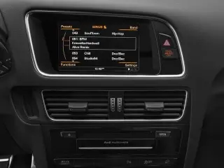 Audi SQ5 2016 AWD 3.0T quattro Premium Plus 4p SUV
