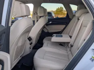 Audi Q5 2018 tracción integral 2.0T quattro Premium Plus 4p SUV