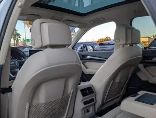 Audi Q5 2018 tracción integral 2.0T quattro Premium Plus 4p SUV