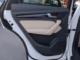 Audi Q5 2018 tracción integral 2.0T quattro Premium Plus 4p SUV
